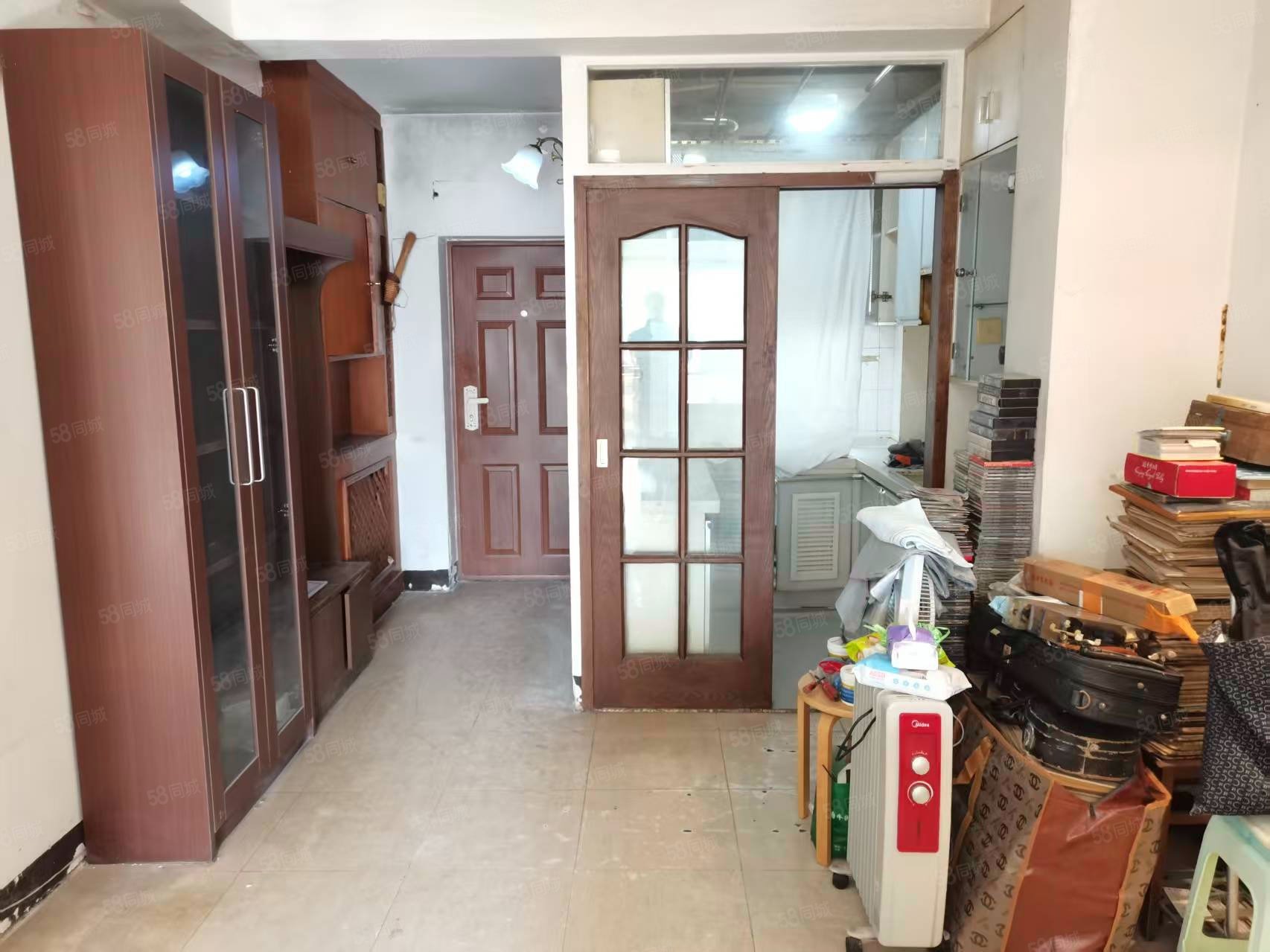 東中街小區(qū)(西區(qū))3室1廳1衛(wèi)77.82㎡南北610萬