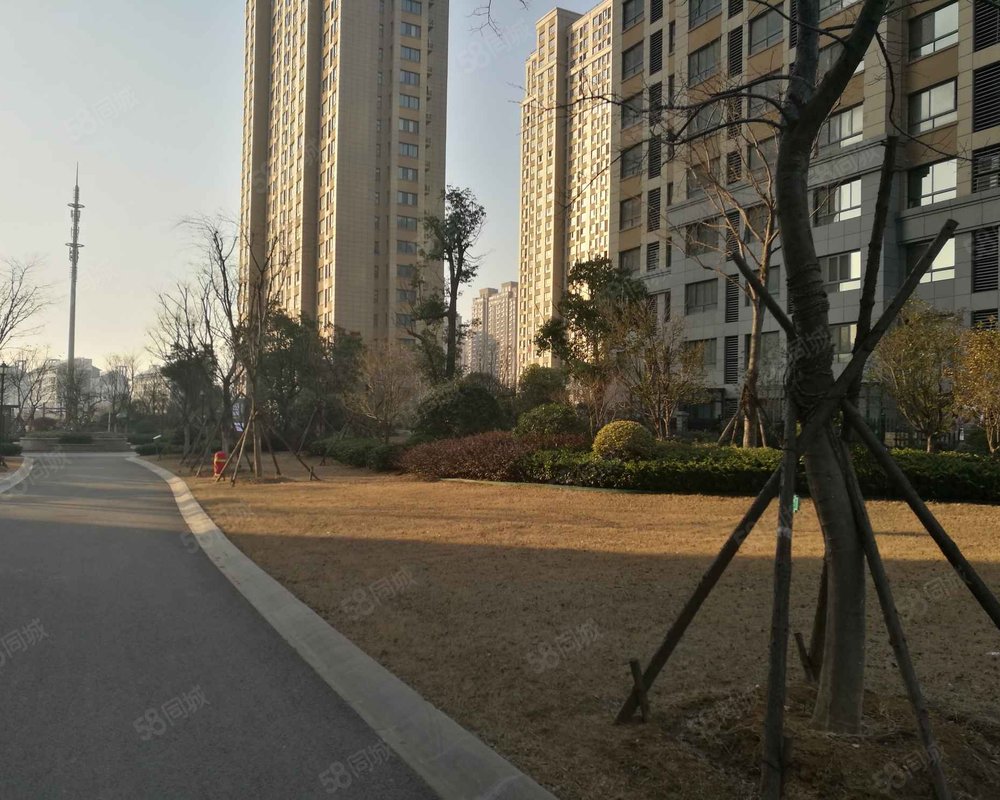 【香溢馥园, 香溢馥园小区详情,房价走势,房源,业主论坛】- 连云港58