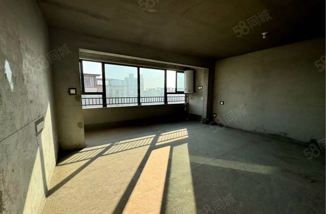 碧桂园天樾府3室2厅127.25㎡99万二手房图片