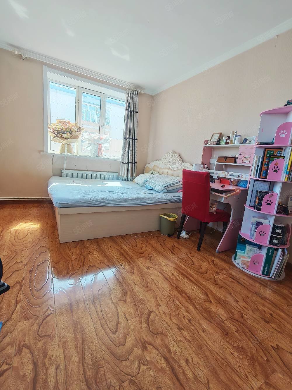 火电小区2室1厅1卫66㎡南北11万