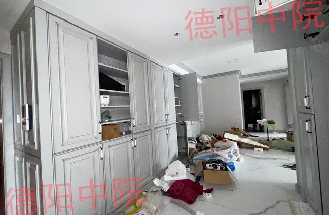 懿府3室2厅128.1㎡88.7万二手房图片