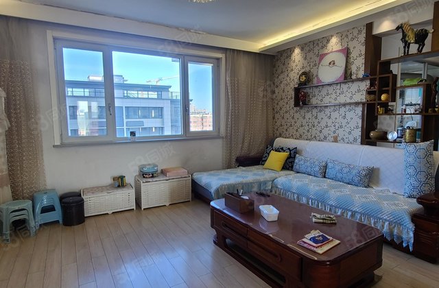 水韵花都 小高层 古运河 东昌湖边 市医院 北顺 三中 铁塔