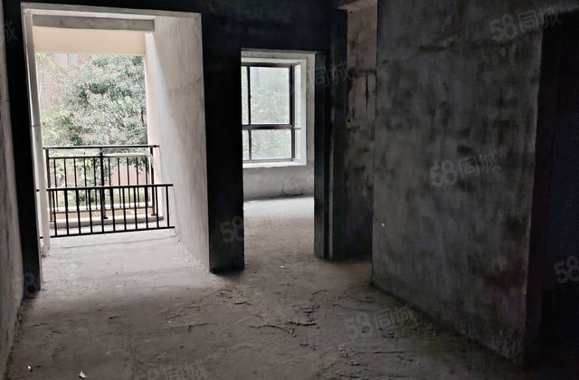 嵘源国际温泉度假村1室1厅49.97㎡23万二手房图片