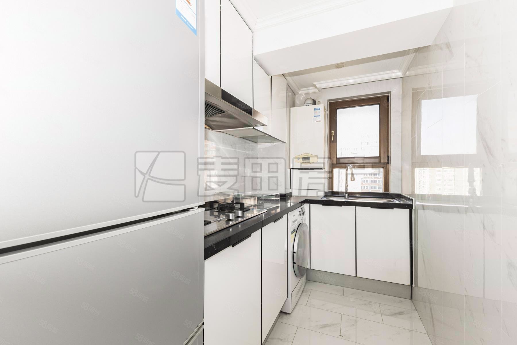 阿那亞城市公館3室2廳2衛(wèi)133.67㎡西北1380萬