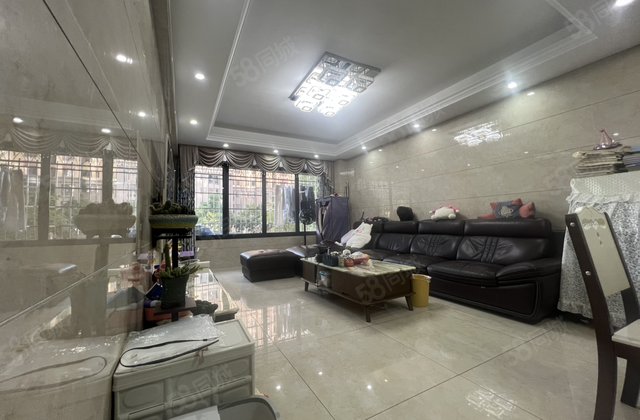 禹洲城上城3室2厅87㎡53.8万二手房图片