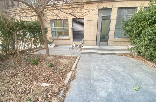 一楼带院 6层电梯洋房 送车储 徒骇河边 莲湖新城 随时可看