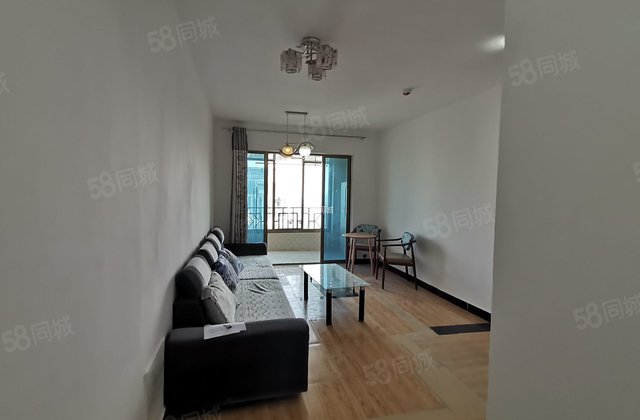 花果园一期3室1厅90.99㎡83万二手房图片