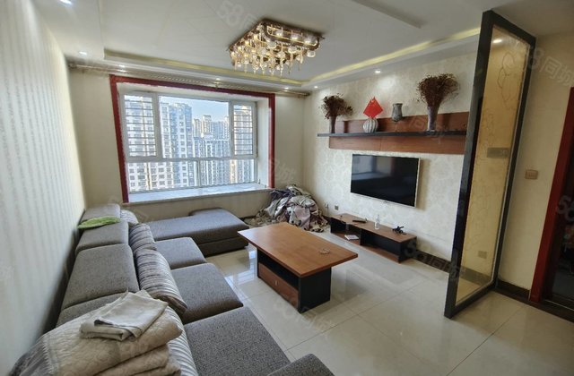 二中 大学城 四居室 免大税送车储