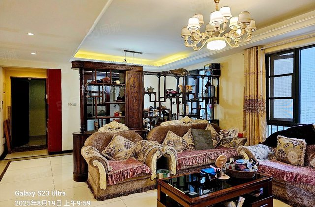 龙湖北城天街(一期)3室2厅92㎡178万二手房图片