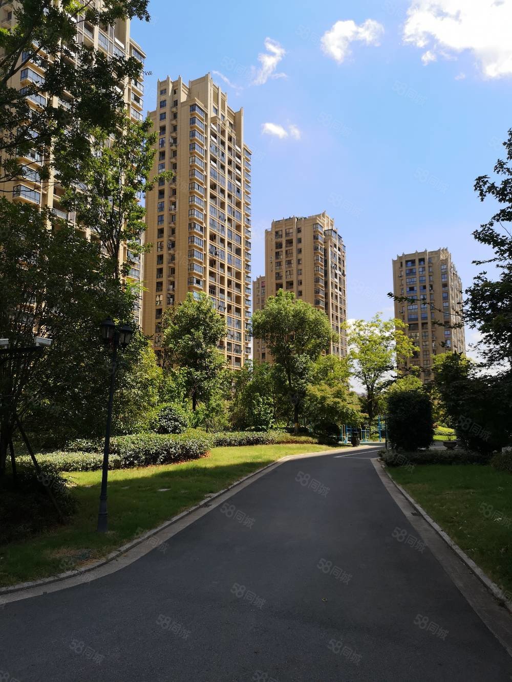 金报御园4室2厅2卫145㎡南180万