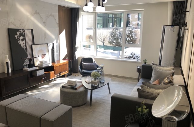 【沈阳沈河马官桥阳光朝南】-沈阳58同城