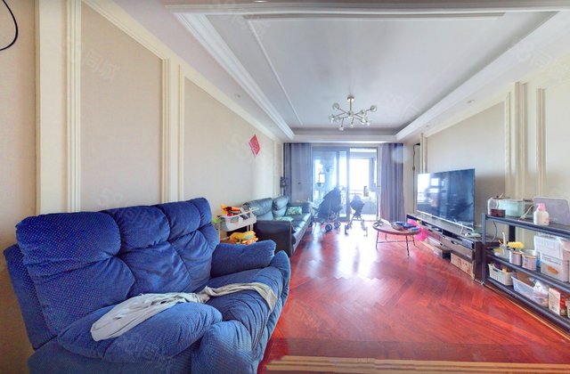 融创信达政务壹号4室2厅134.34㎡318万二手房图片