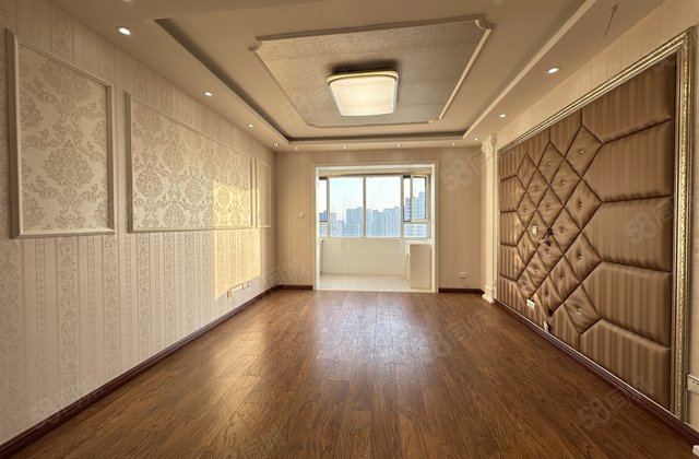 赵都新城朗和园3室2厅129.91㎡102万二手房图片