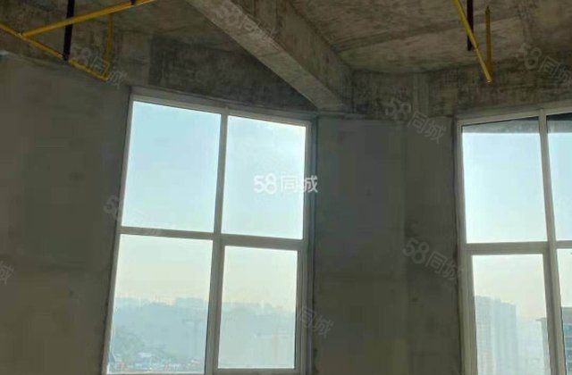 金科集美阳光1室1厅52.15㎡19万二手房图片