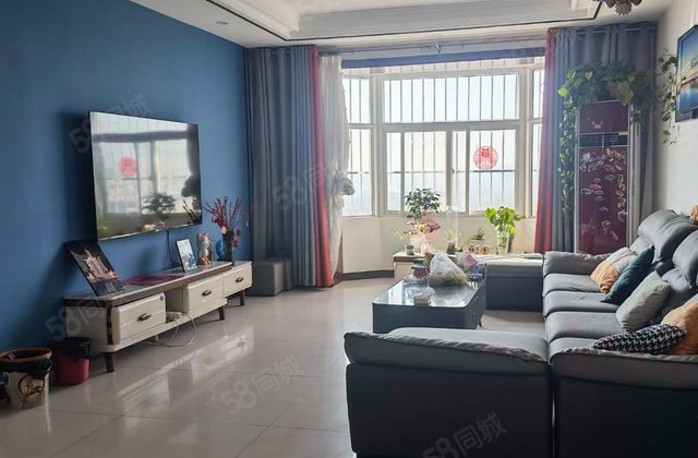 阳光城3室2厅118㎡78万二手房图片