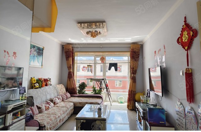 鑫都雅苑2室2厅81.2㎡18万二手房图片