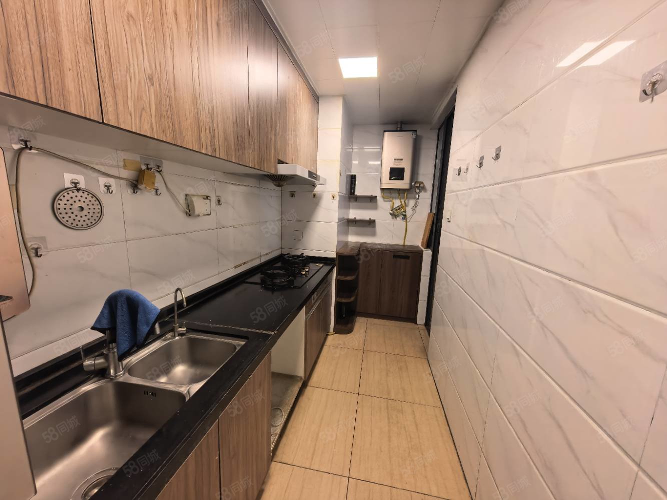 碧桂园平侯府3室2厅1卫108㎡南北74万