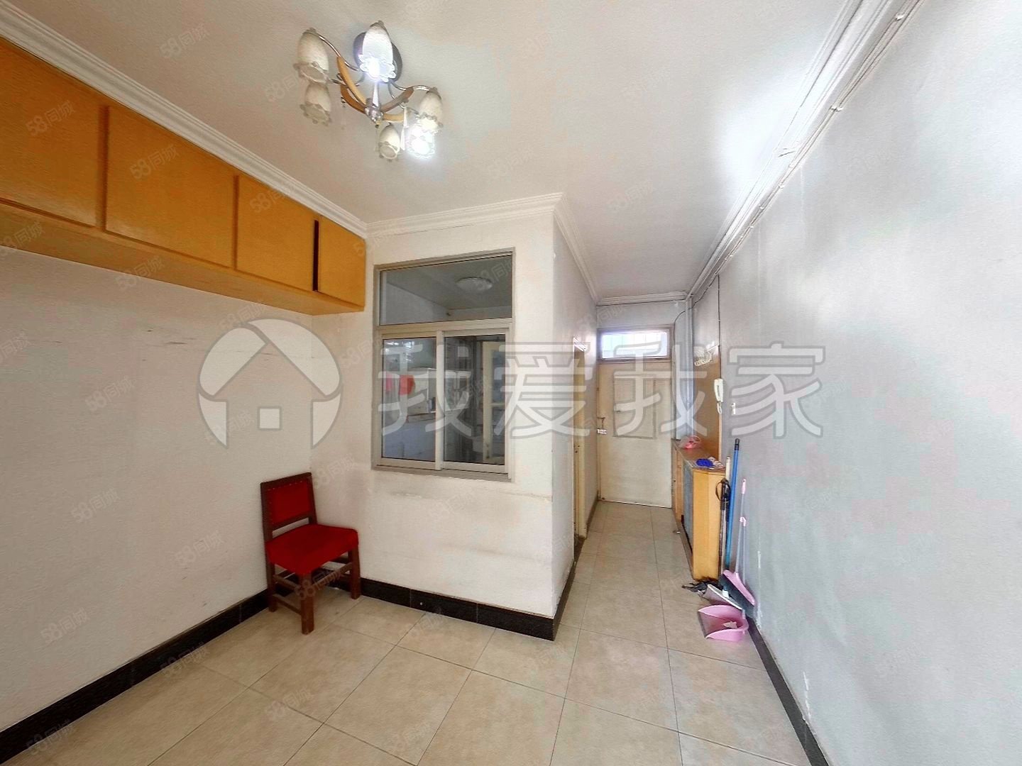 白廣路6號院2室1廳1衛(wèi)64.85㎡南535萬