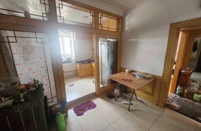 唐车小区三区2室1厅57㎡32.8万二手房图片