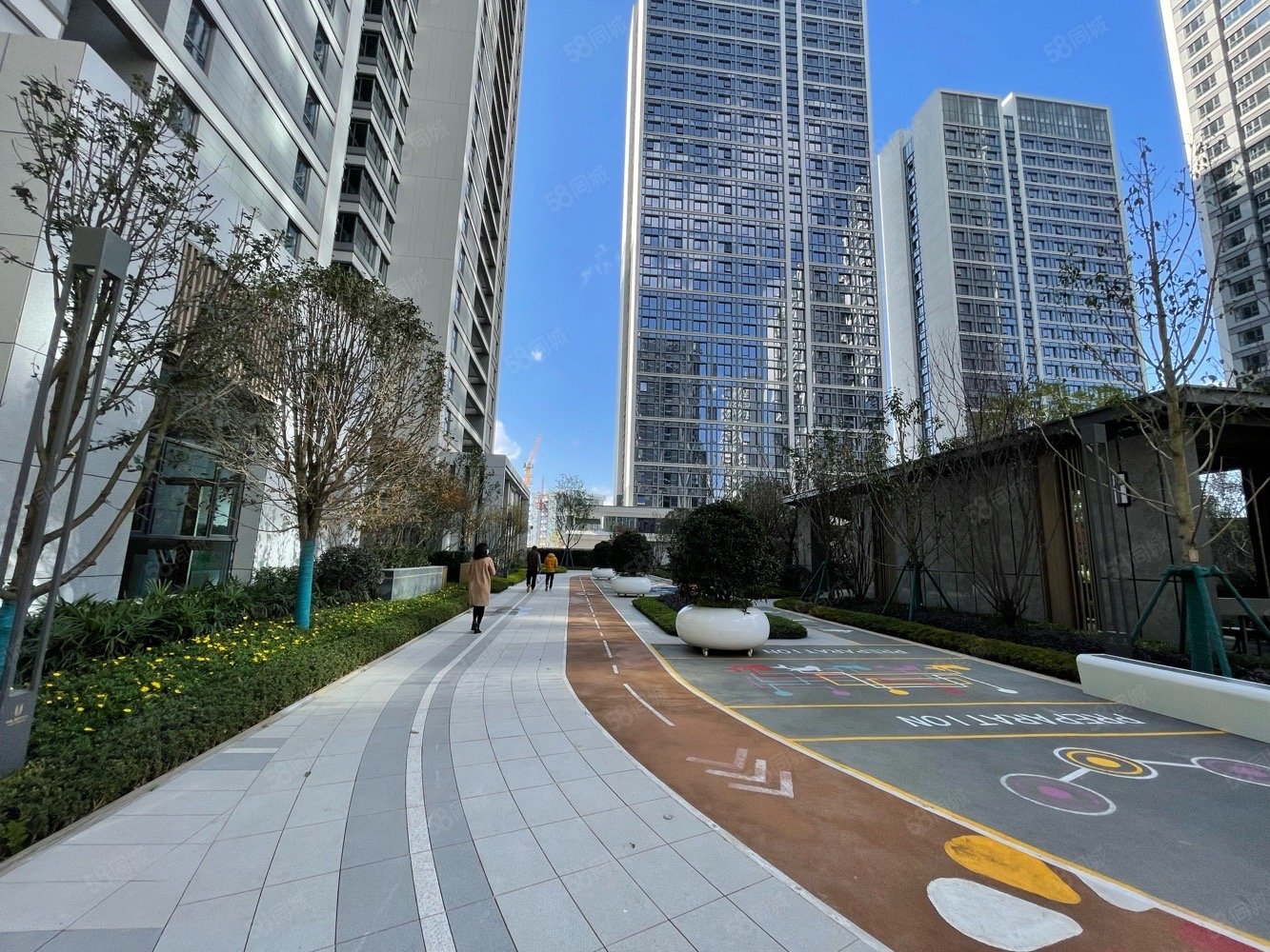 巫家坝核心 央企开发! 即入住!南北双对流,中海寰宇天下-昆明58同城