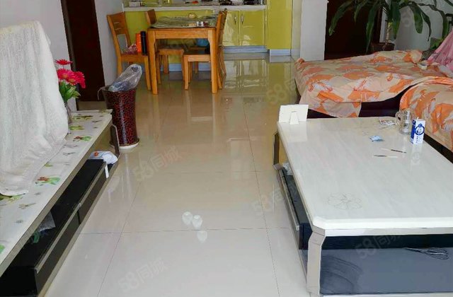 蓝郡名邸2室2厅96㎡160万二手房图片