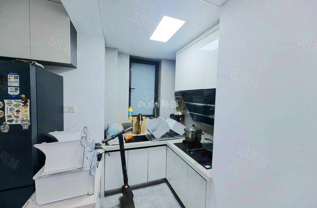 首地云梦台3室2厅114.13㎡180万二手房图片