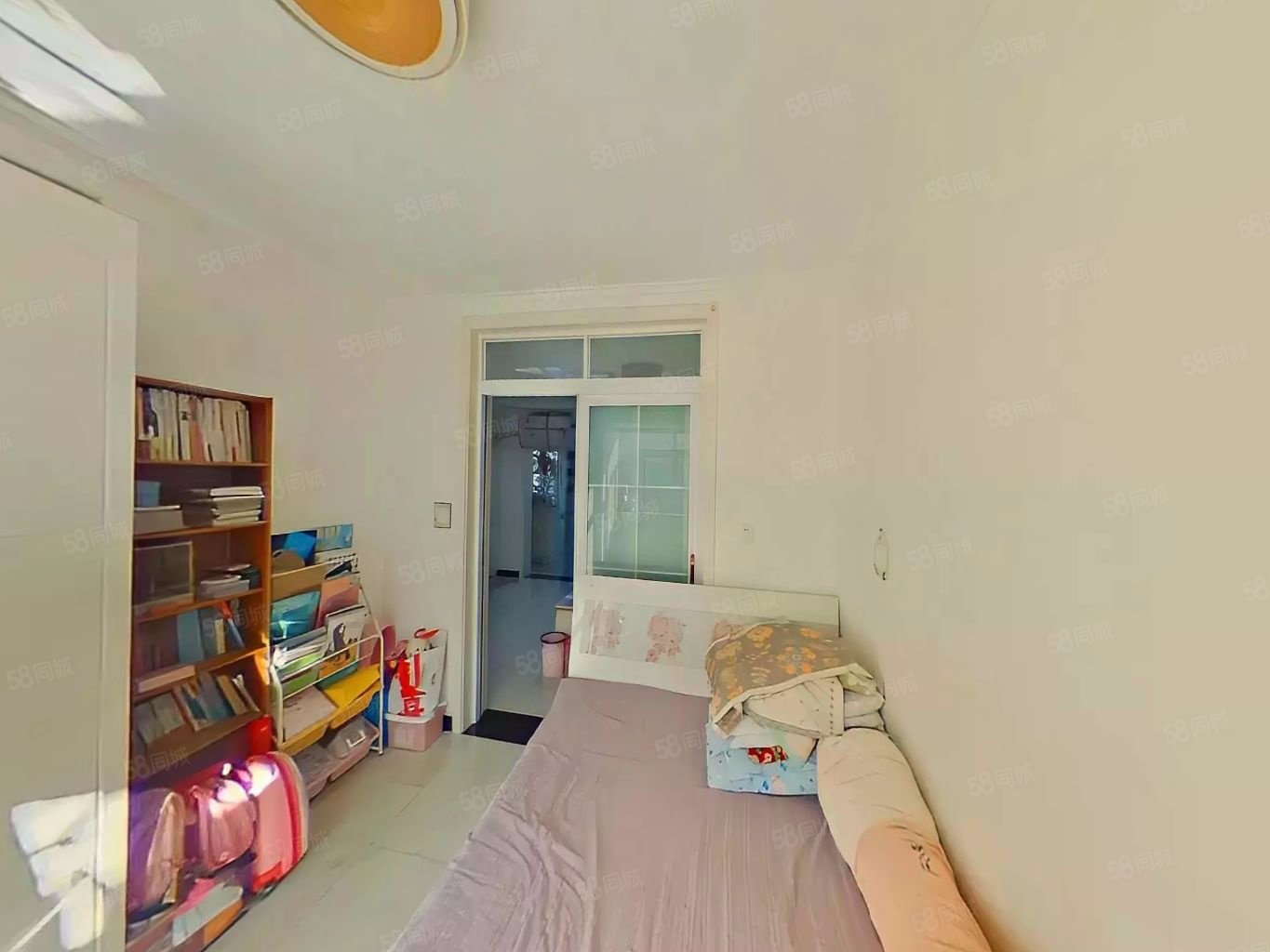 平樂街小區(qū)3室2廳1衛(wèi)96.41㎡南北149萬