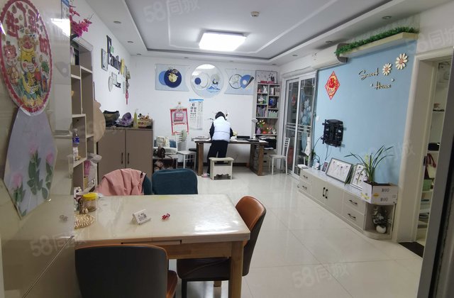 诚心出售 金柱康城 近医院 交通便捷 精装修 诚意出