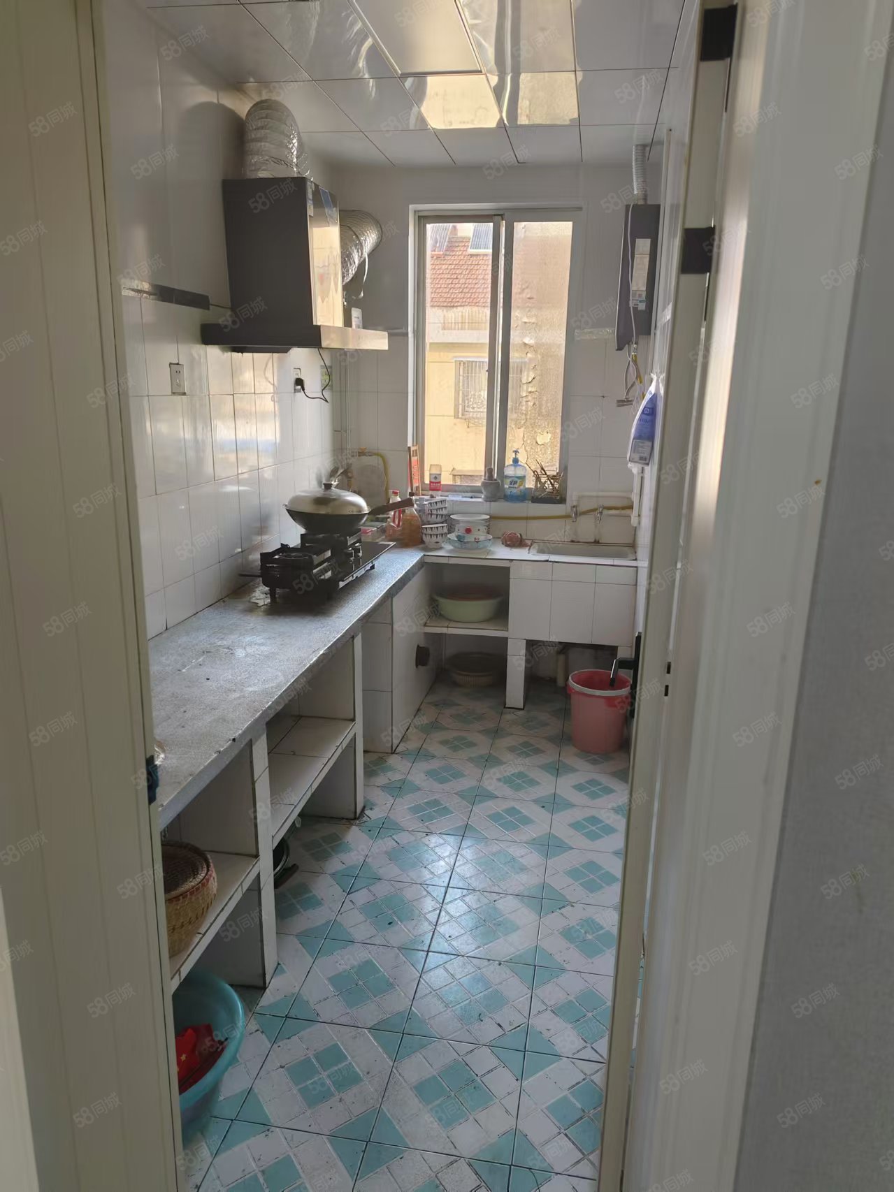 文帝街小区3室2厅1卫78㎡南28万