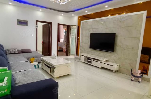 看房随时 海源丽都 商业配套成熟 中间好楼层 ！房东直卖