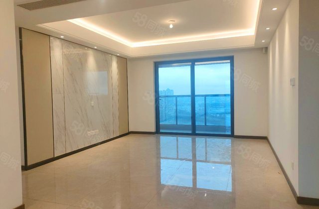 东原香门第名家4室2厅136.41㎡165万二手房图片