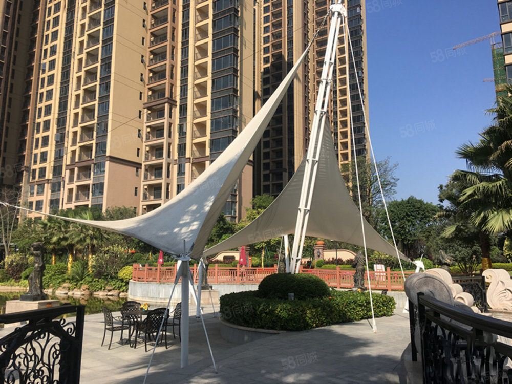 【海伦堡松湖湾, 海伦堡松湖湾小区详情,房价走势,房源,业主论坛】