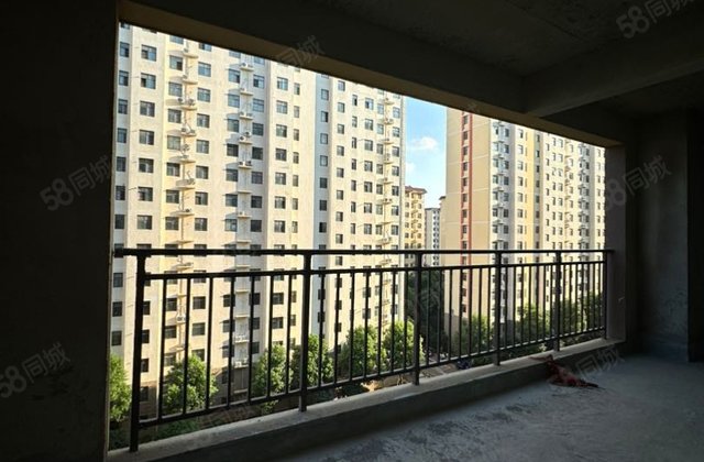 罗山如意府3室2厅126㎡58万二手房图片