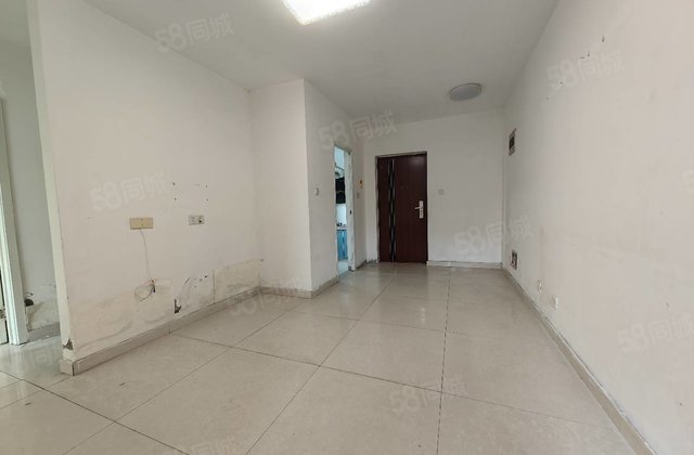 新上水岸花语 中层 刚需 过渡很合适 总价低 中层 全天采光