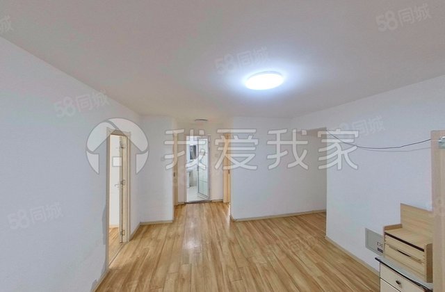 康惠园一号院4室1厅108.12㎡360万二手房图片