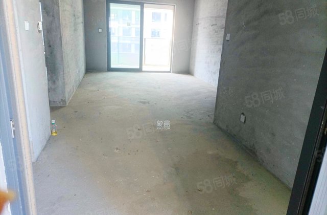 新城明昱东方4室2厅122.92㎡110万二手房图片