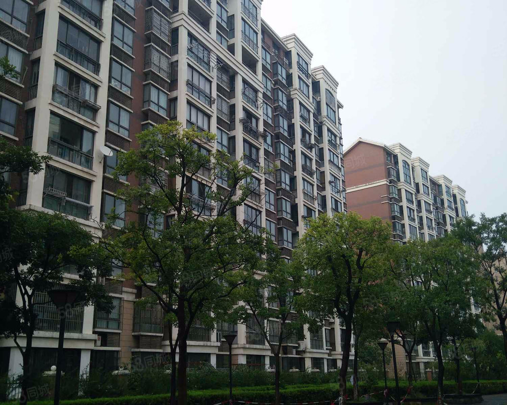 【御景豪园 御景豪园小区详情,房价走势,房源,业主论坛 上海58