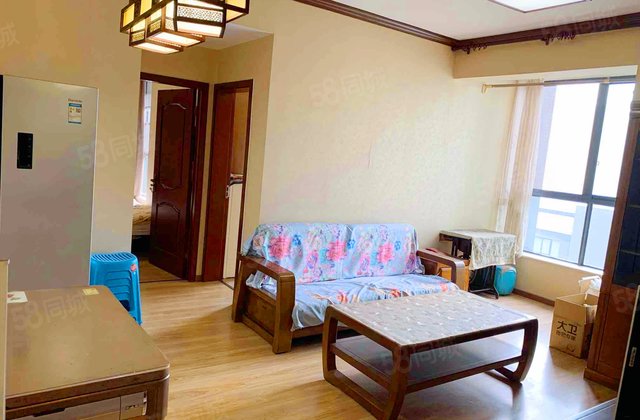 锦东庭园2室2厅68㎡155万二手房图片