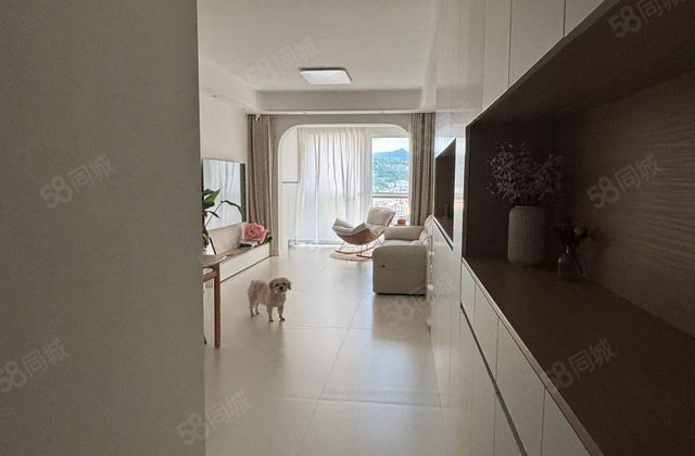 泽京南樾府3室2厅98.95㎡69万二手房图片