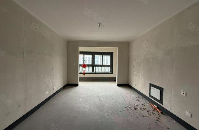 中海翠语江南3室2厅126㎡149.8万二手房图片