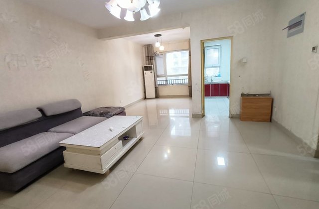 急人民公园南邻 启明旁 公园首府 好楼层 带车位 看房方便