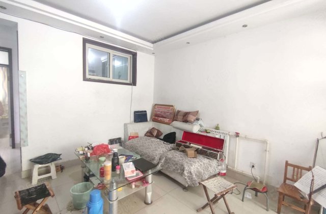 安居康城花园 医疗配套成熟 出行方便 商品房 南北通透香江