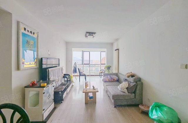 宏利大厦2室2厅101.71㎡57.5万二手房图片
