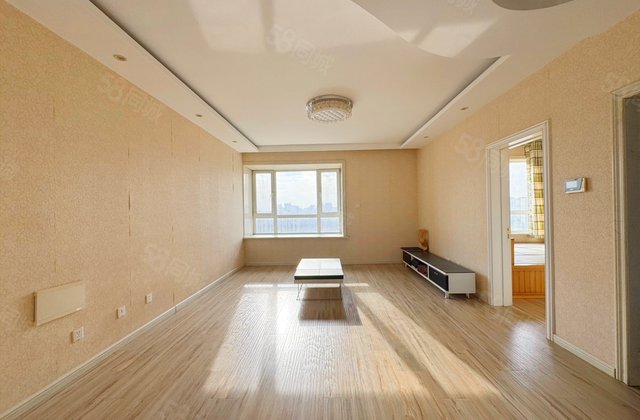 益田枫露一期3室2厅122.19㎡87万二手房图片