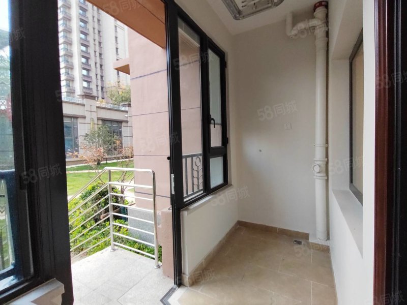 57平 三室两厅两卫110万,恒大珺睿府-新沂58同城