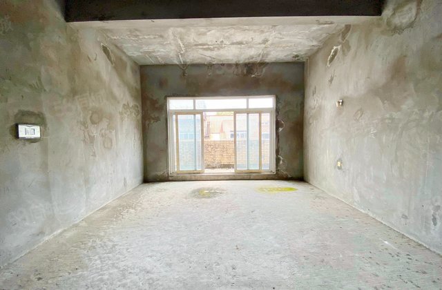 建工未来城3室2厅118㎡119万二手房图片