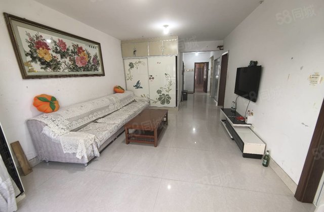 年轻人刚需快速安家房源 阿尔卡迪亚 婚房中层 光明