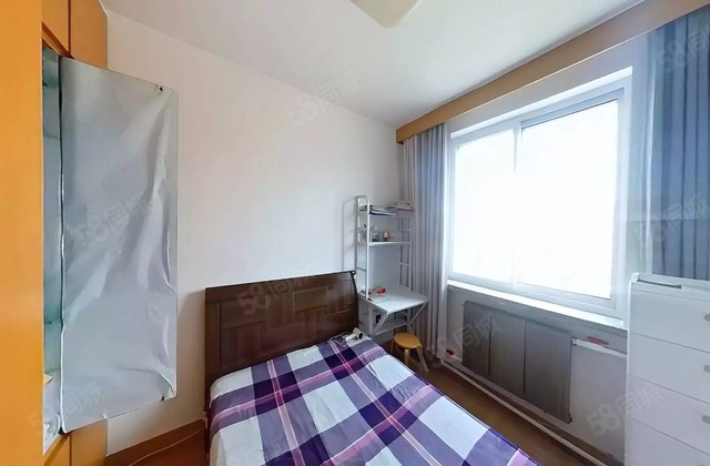 西山花园3室1厅71㎡16万二手房图片