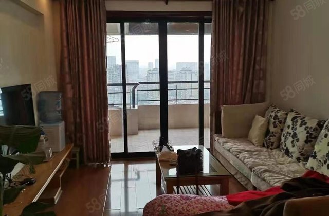 富丽碧蔓汀2室2厅62.86㎡110万二手房图片