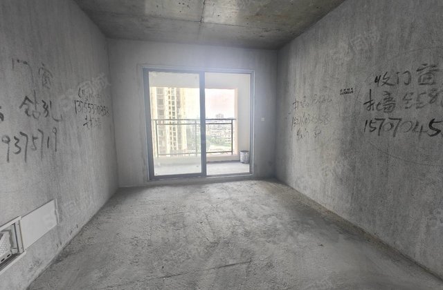 茶圣花园2室2厅104.48㎡56万二手房图片